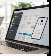 Услуги Разработка IT решений в Апатитах
