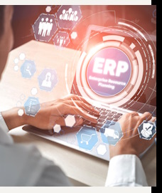 Услуги Разработка IT решений в Апатитах