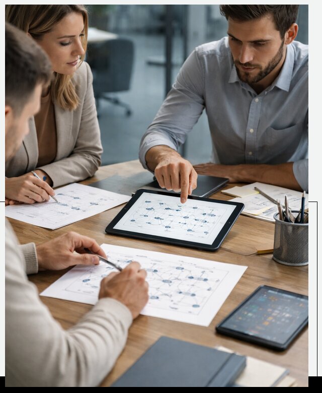 Разработка BPM-систем в Апатитах от 466740 р. под ключ АвикейПтт