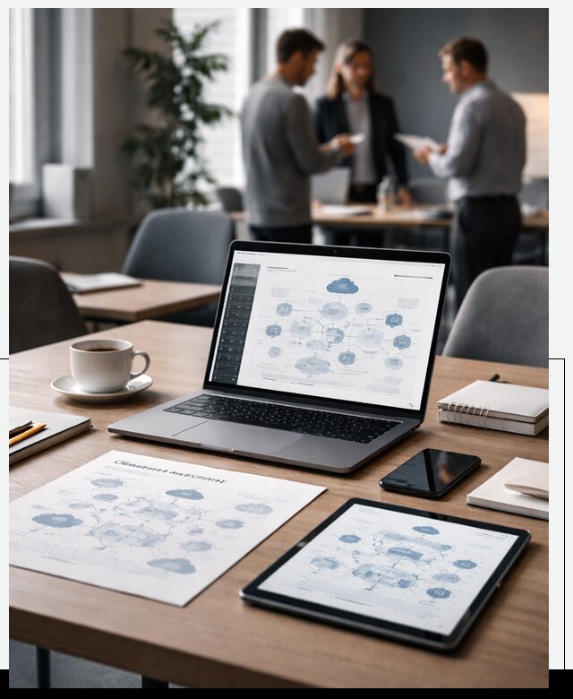 Разработка облачных решений и SaaS в Апатитах от 15558 р. | АвикейПтт