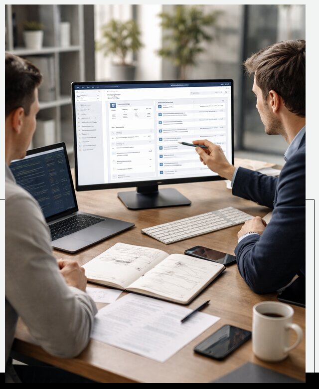 Разработка CRM систем в Апатитах от 155580 руб., АвикейПтт