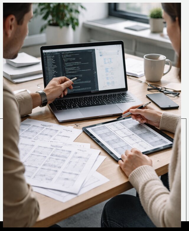 Разработка информационных систем в Апатитах от 4667 р. | АвикейПтт