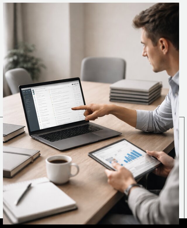 Разработка СЭД под ключ в Апатитах от 15558 р. | АвикейПтт