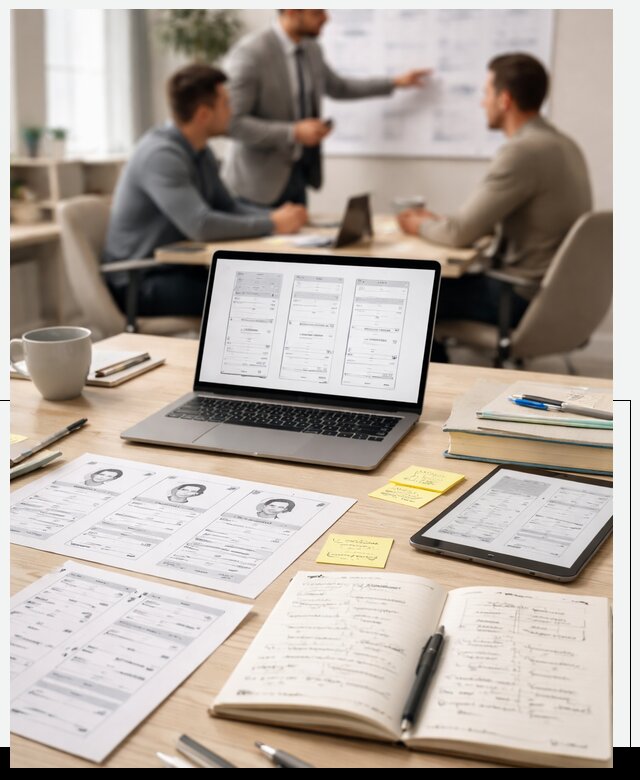 Разработка MVP проекта в Апатитах от 6742 р., АвикейПтт