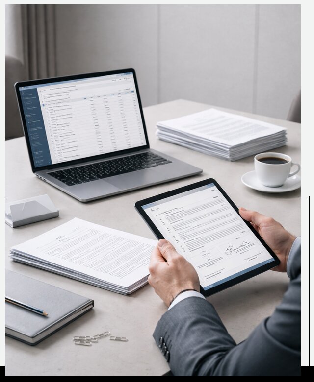 Электронные кадровые документы система в Апатитах от 12446 р. | АвикейПтт