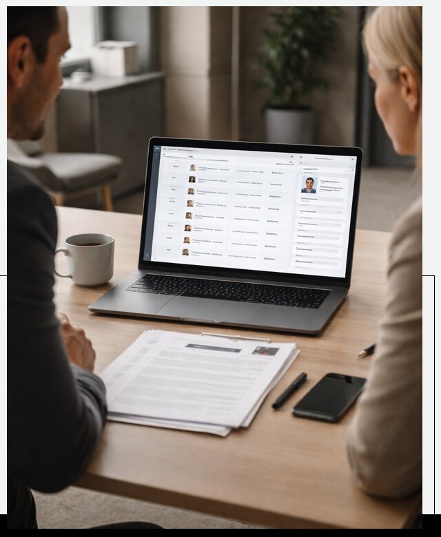 Ats система подбора персонала в Апатитах от 12446 р. - АвикейПтт