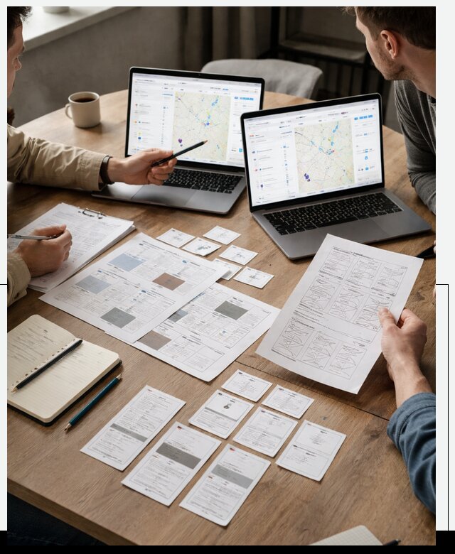 Создание агрегаторов и порталов в Апатитах от 15558 р., АвикейПтт