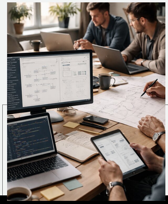 Разработка агрегаторов для компаний в Апатитах под ключ