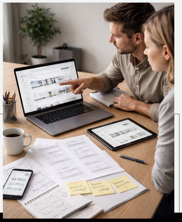 Разработка доски объявлений в Апатитах от 8816 р., АвикейПтт