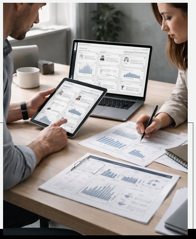 Персонализация контента платформа в Апатитах от 12446 р. | АвикейПтт