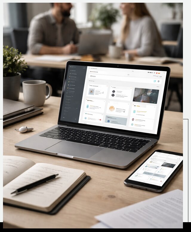 Разработка PWA приложений в Апатитах от 124464 р. | АвикейПтт