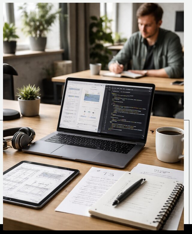 Разработка frontend в Апатитах от 18670 р., услуги АвикейПтт