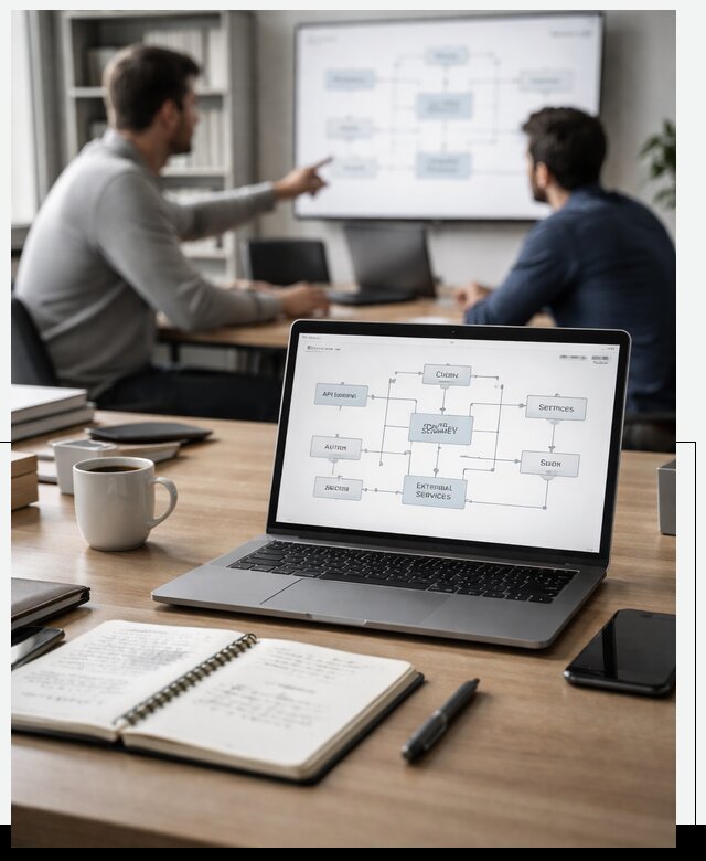 Разработка API и REST в Апатитах | АвикейПтт от 82976 р.