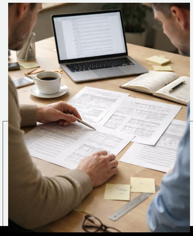 Техническое задание на разработку ПО под ключ в Апатитах