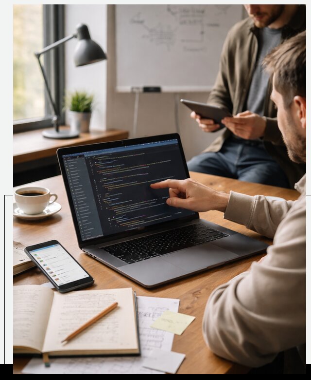 Разработка Telegram ботов под ключ для компаний в Апатитах