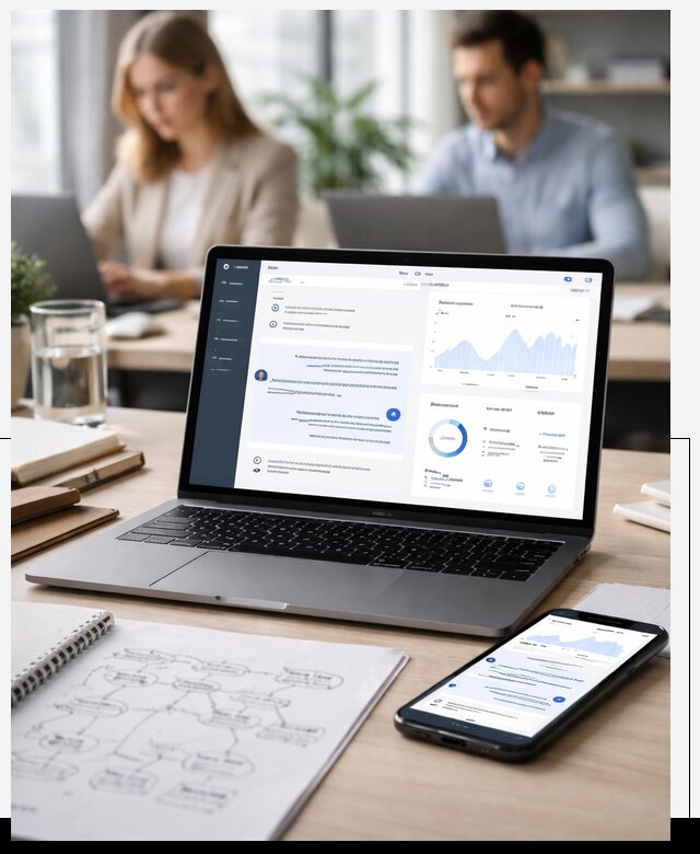 Чат-боты для бизнеса и клиентов в Апатитах, от 7260 р., АвикейПтт