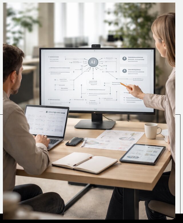 AI-агенты для автоматизации бизнеса в Апатитах от 15558 р. АвикейПтт