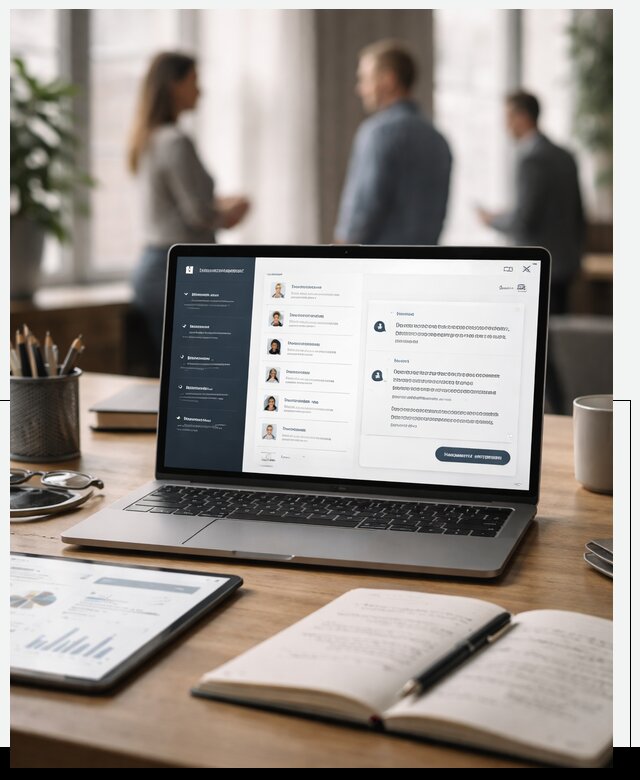 HR бот для подбора персонала в Апатитах от 8816 р. | АвикейПтт