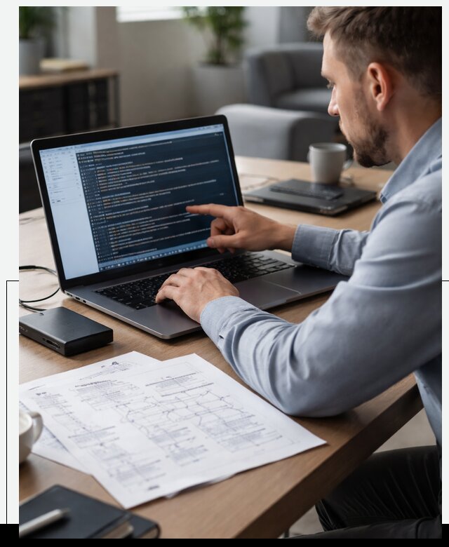 Профессиональная миграция СУБД PostgreSQL в Апатитах без простоев