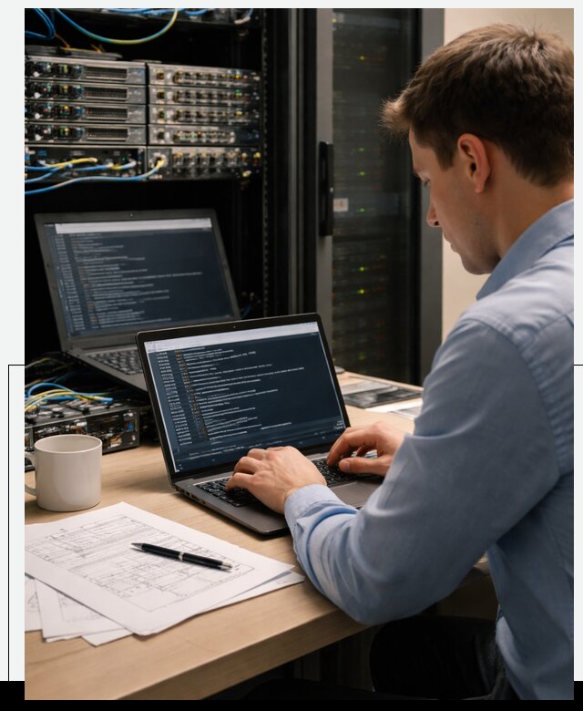 Внедрение российских Linux систем для бизнеса в Апатитах