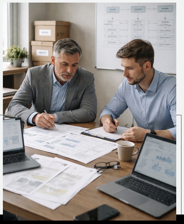 Замена SAP на 1С в Апатитах — миграция, от 12446 р. | АвикейПтт