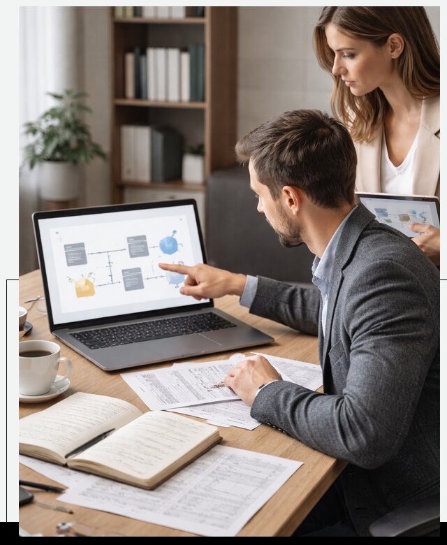 Замена SAP на 1С под ключ в Апатитах с переносом данных и настройкой