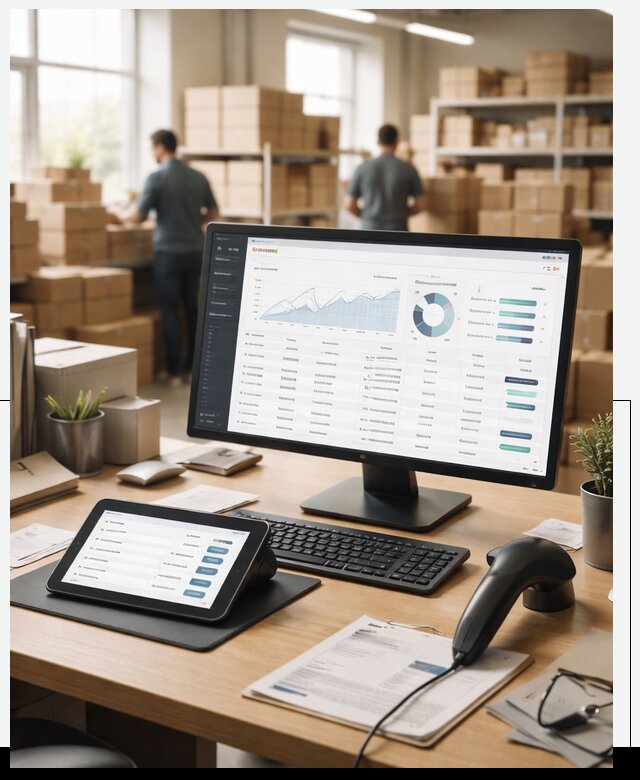 Автоматизация селлеров в Апатитах от 15558 р. | АвикейПтт