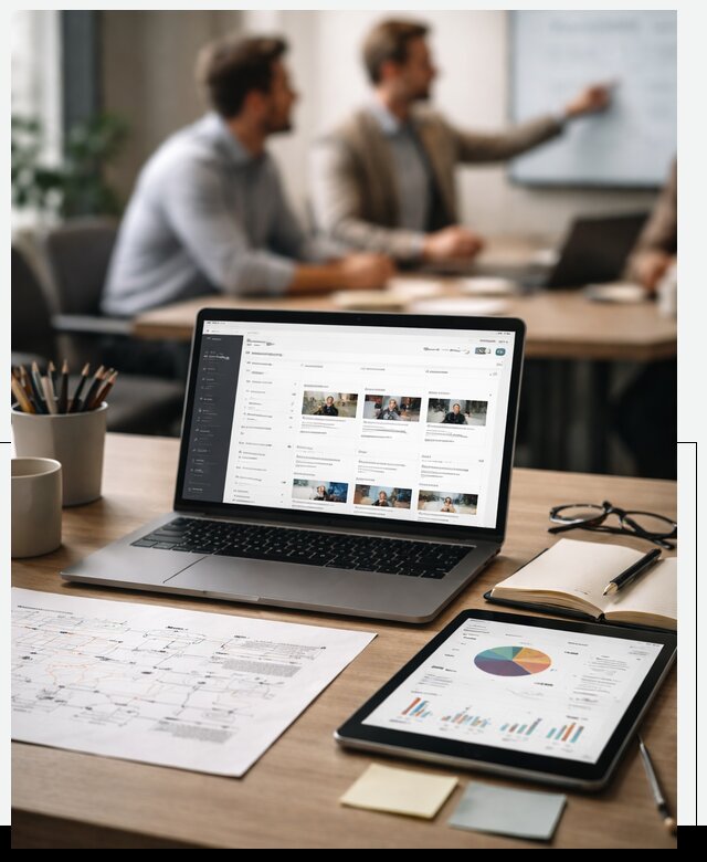 Разработка нишевых B2B маркетплейсов в Апатитах от 726040 р., АвикейПтт