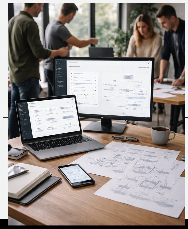 Платежные интеграции для Ecommerce в Апатитах с повышенной конверсией