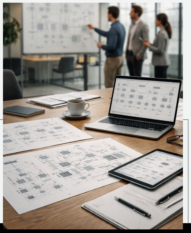 Разработка Core Banking, замена АБС в Апатитах | АвикейПтт от 15558 р.