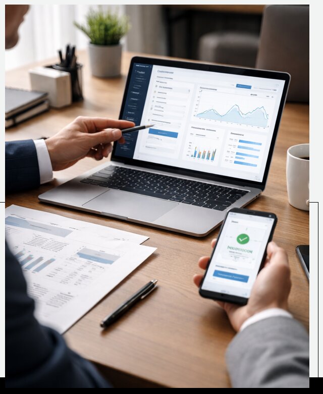 Разработка платёжных платформ в Апатитах от 20744 р., АвикейПтт