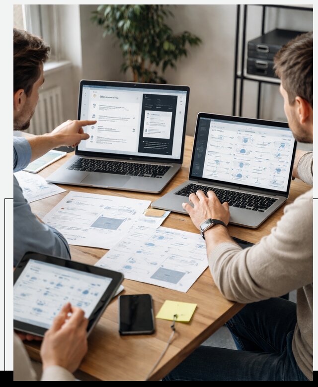 Интеграция СБП и подключение банковских сервисов в Апатитах