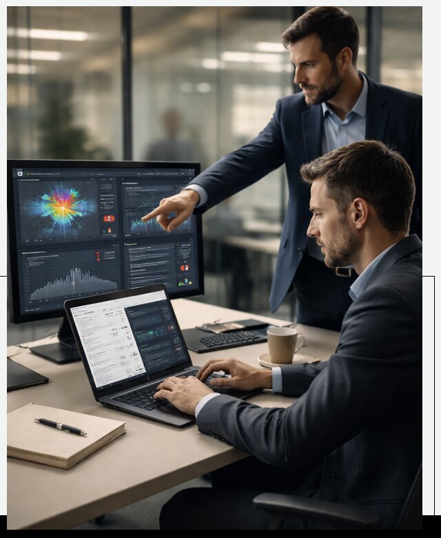 Системы Антифрод и AML KYC в Апатитах от 12446 р. | АвикейПтт