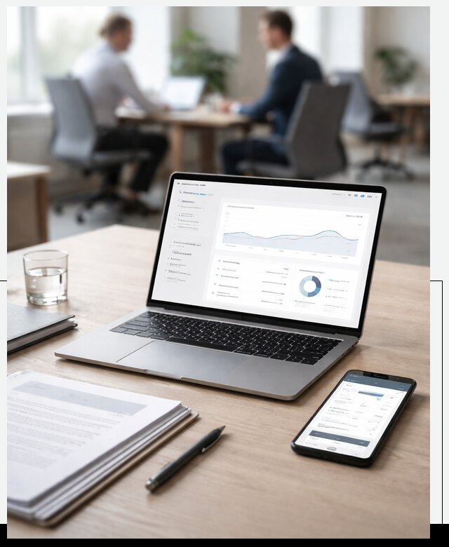 Разработка моб. и интернет-банка в Апатитах от 7779 р. | АвикейПтт
