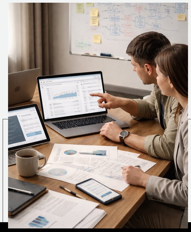 Внедрение сервисов BNPL и краудлендинга для бизнеса в Апатитах