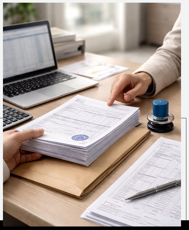 Отчетность в ЦБ РФ для банков в Апатитах от 7260 р. | АвикейПтт