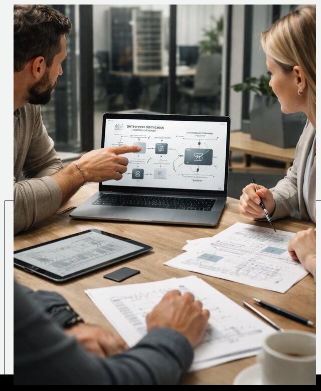 Интеграция цифрового рубля и подключение платежей в Апатитах