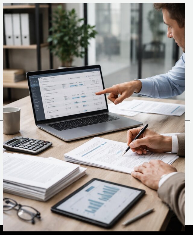 Полисные системы и CRM в Апатитах: разработка от 15558 р. АвикейПтт