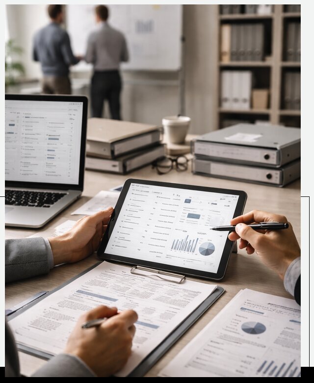 Автоматизация урегулирования убытков в Апатитах от 7779 р | АвикейПтт