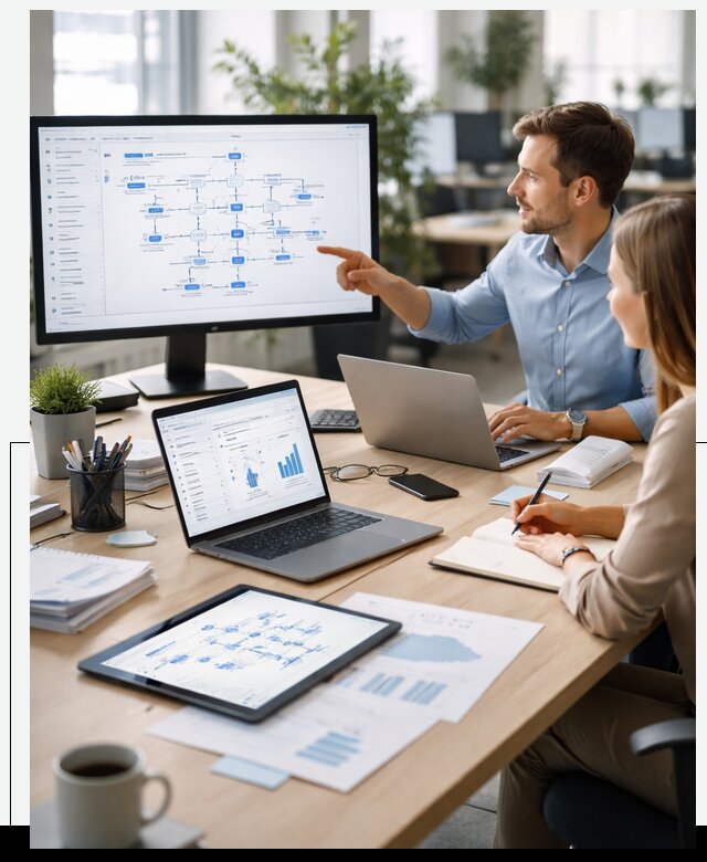 Автоматизация урегулирования убытков в Апатитах для страховых компаний