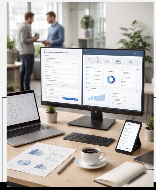 Разработка платформ онлайн страхования в Апатитах под ключ