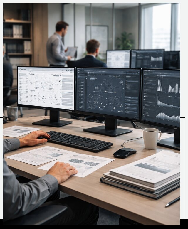 Системы для операторов MVNO и CRM в Апатитах от 12446 р. | АвикейПтт