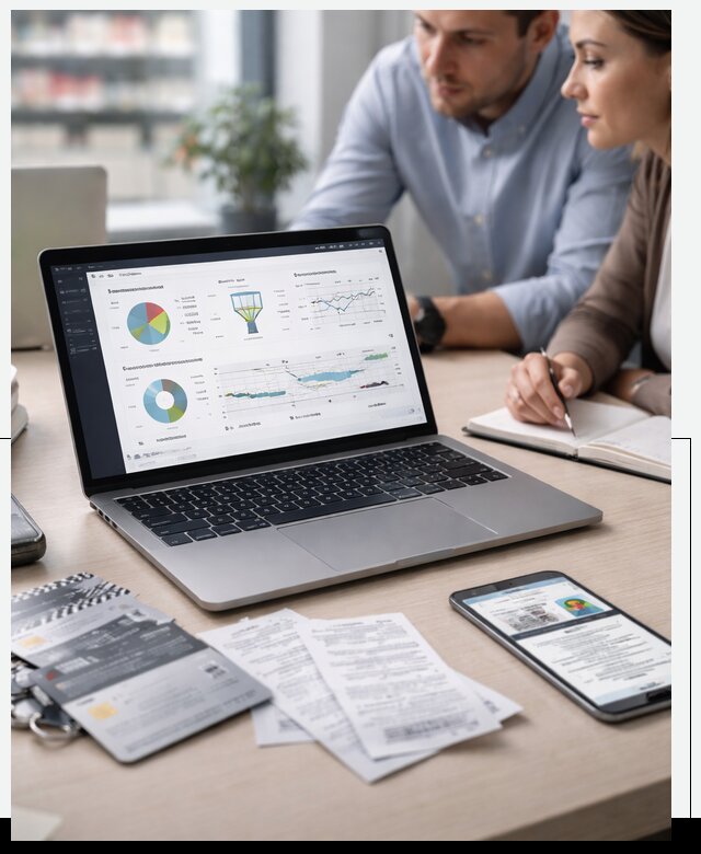 Лояльность и CDP для ритейла в Апатитах от 15558 р. | АвикейПтт