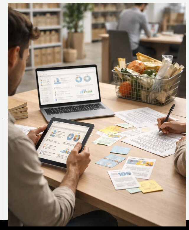 Персонализация предложений для торговой сети в Апатитах