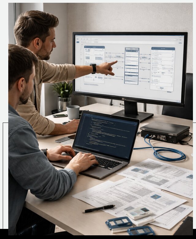 Интеграция ЕГИСЗ и ЛИС в медучреждениях с сопровождением в Апатитах