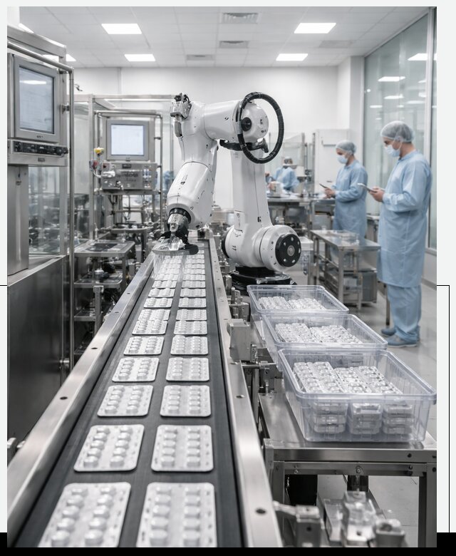 Автоматизация фармацевтики в Апатитах от 18670 р. | АвикейПтт