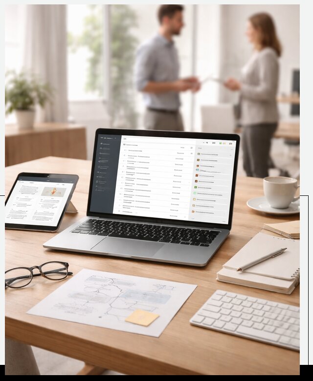 Разработка LMS и онлайн школы в Апатитах от 12446 р. АвикейПтт