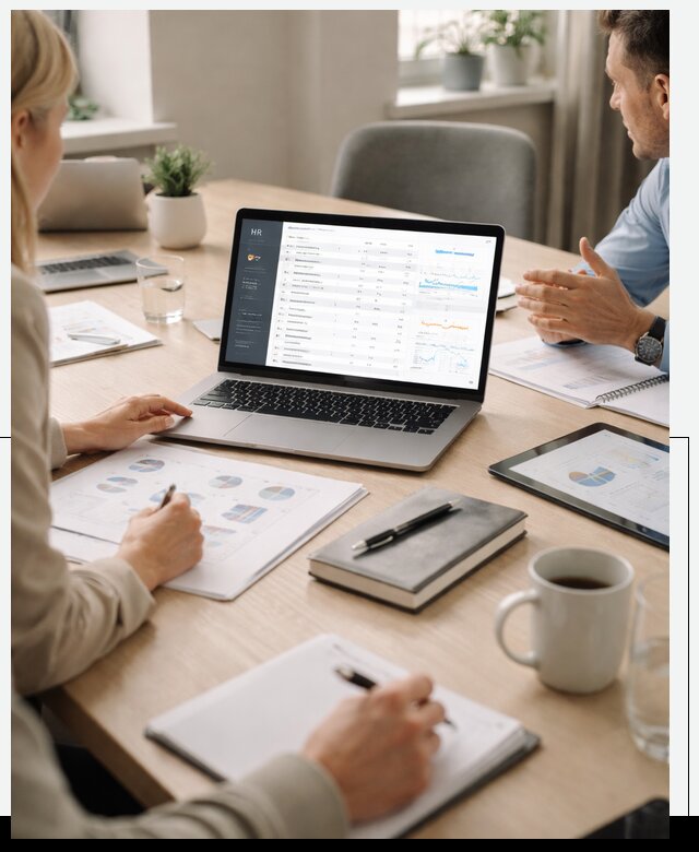 HR системы HCM ATS для подбора в Апатитах от 12446 р. АвикейПтт