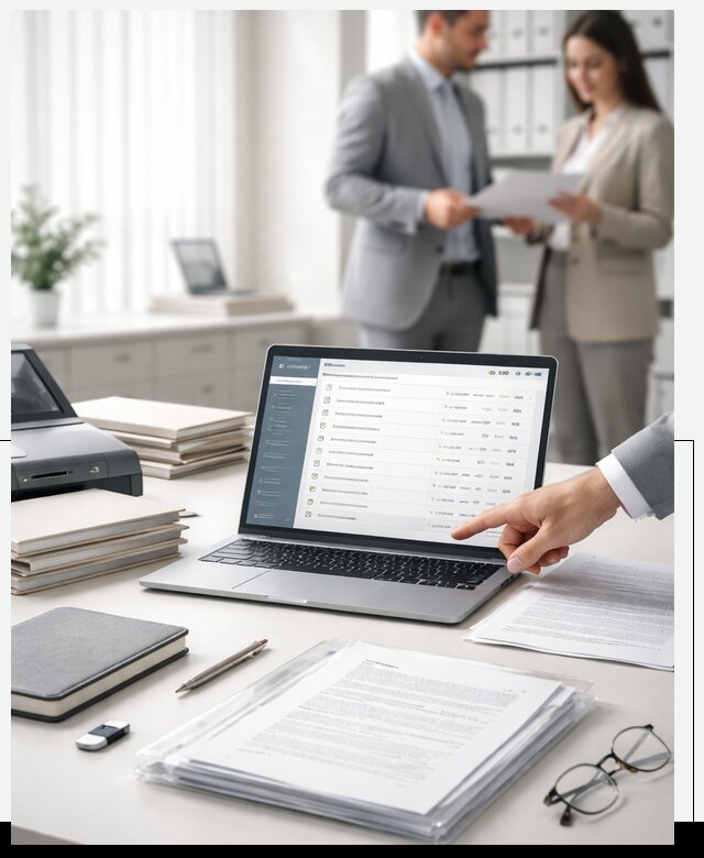 КЭДО и интеграция с 1С ЗУП в Апатитах от 7779 р. АвикейПтт