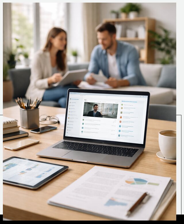 Система дистанционного обучения в Апатитах от 46674 р. АвикейПтт